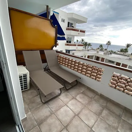 Solarena - Arena38 Apartment Maspalomas  Exterior photo
