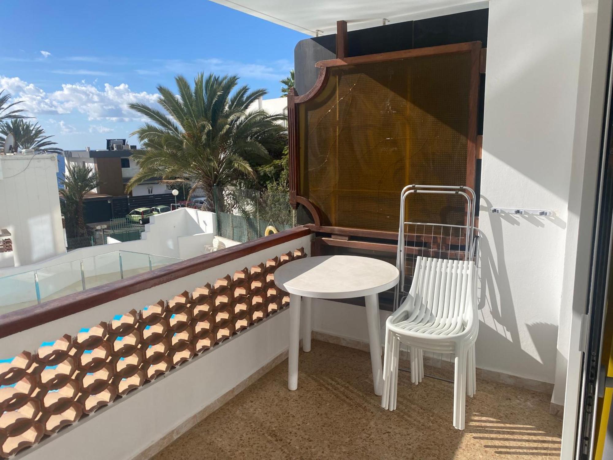 Solarena - Arena38 Appartement Maspalomas (Gran Canaria)