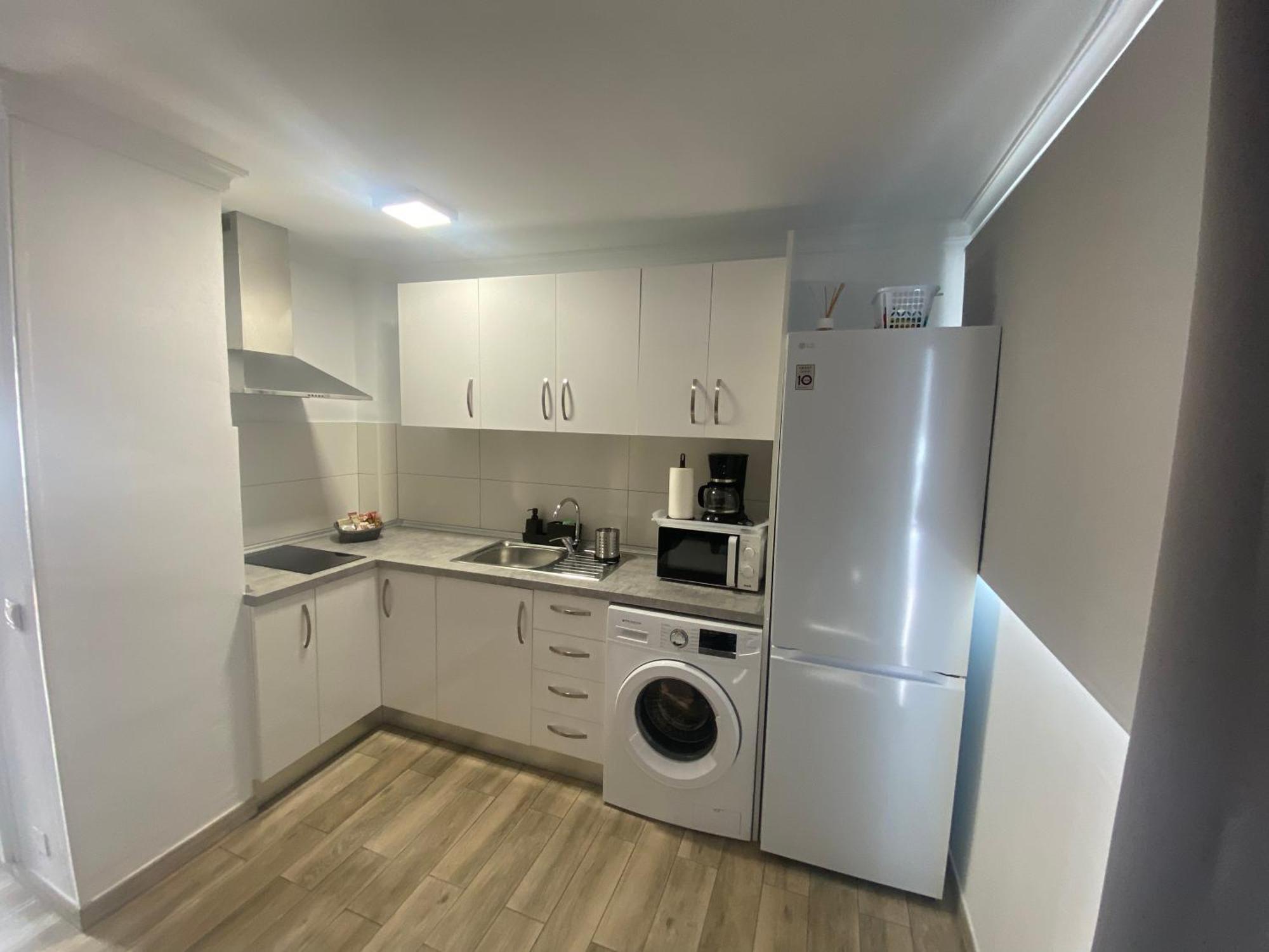 Solarena - Arena38 Appartement